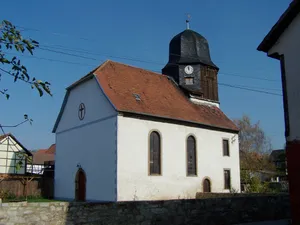 Protestant Church (Melborn)