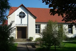 Protestant Church (Eisenach)