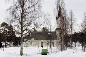 Tyngsjö Church