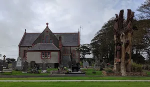 Church of the Immaculate Conception