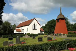 Timmele Church
