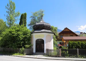 Kreuzwegkapelle II (Hallstatt)