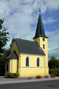 Church of Saint Joseph
