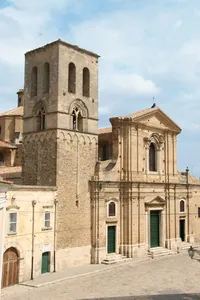Irsina Cathedral