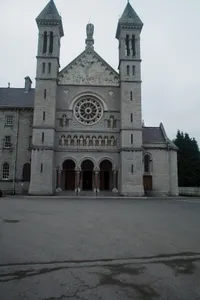 Church of St. Paul of the Cross, Harold's Cross