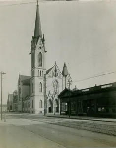 Church of the Immaculate Conception