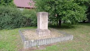 railway monument