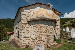 St. Demetrious Church