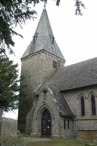 Church of St Peter