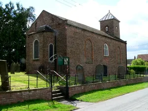 Church of St.Mary