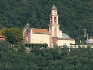 San Bernardo Church