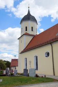 St. Ulrich