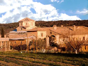 Monastère de Solan