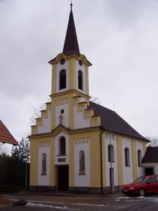 Church of the Holy Family