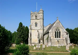 Church of St Michael