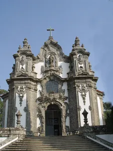 Santa Maria Madalena Church