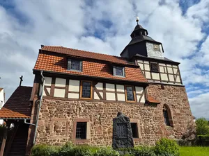 Protestant Church (Großensee)