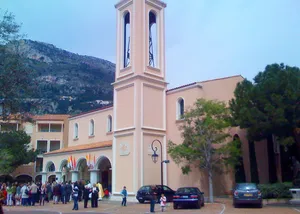 Saint Nicholas Church