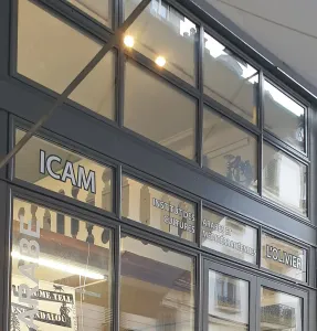 Institut des cultures arabes et méditerranéennes