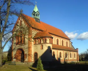 Salvatorkirche