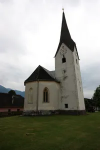 Subsidiary church Saint Nicholas, Hof