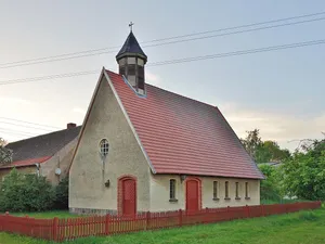 Church in Tangendorf