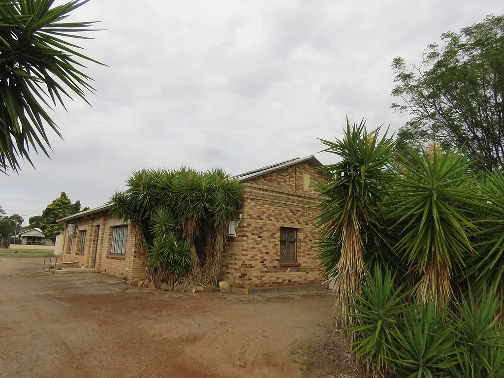 The Collective Hope Church, Northam, Western Australia