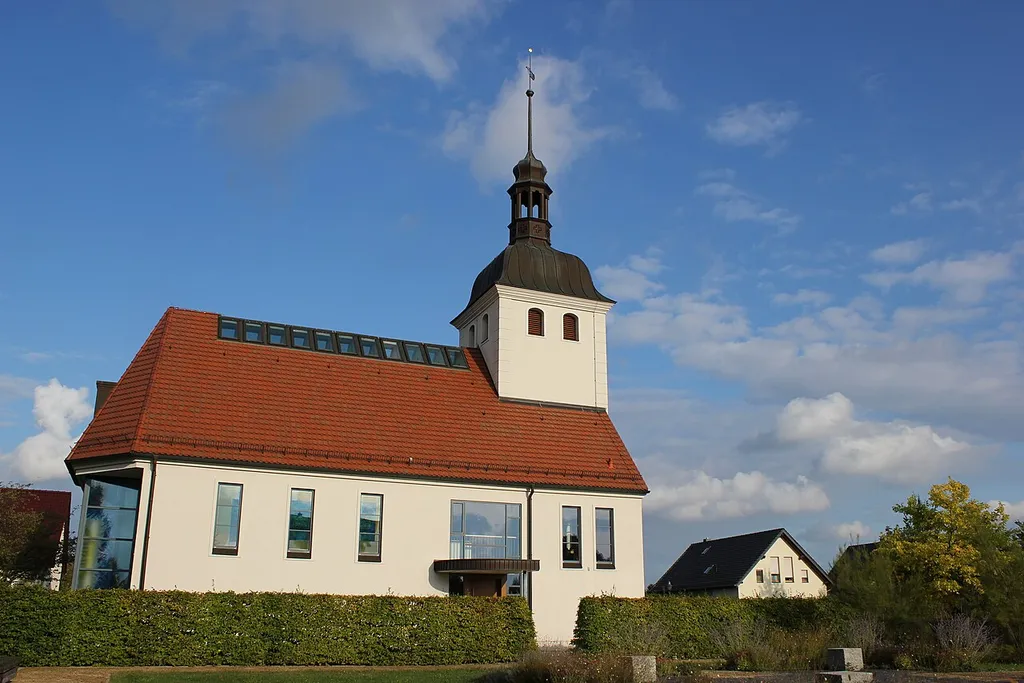 Noworogowska cyrkej.