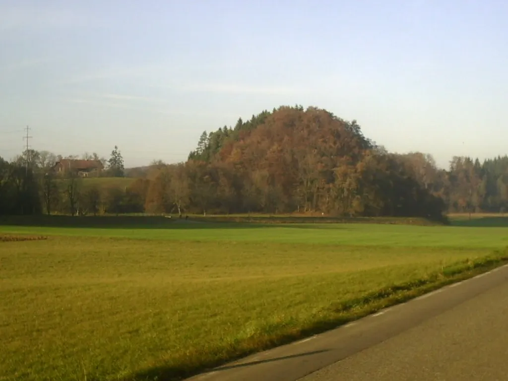 Castle Weissenburg, Klettgau