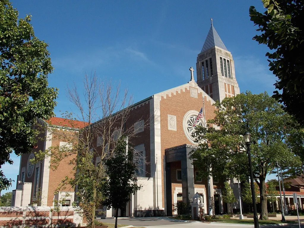 Cathedral of St. Raymond Nonnatus