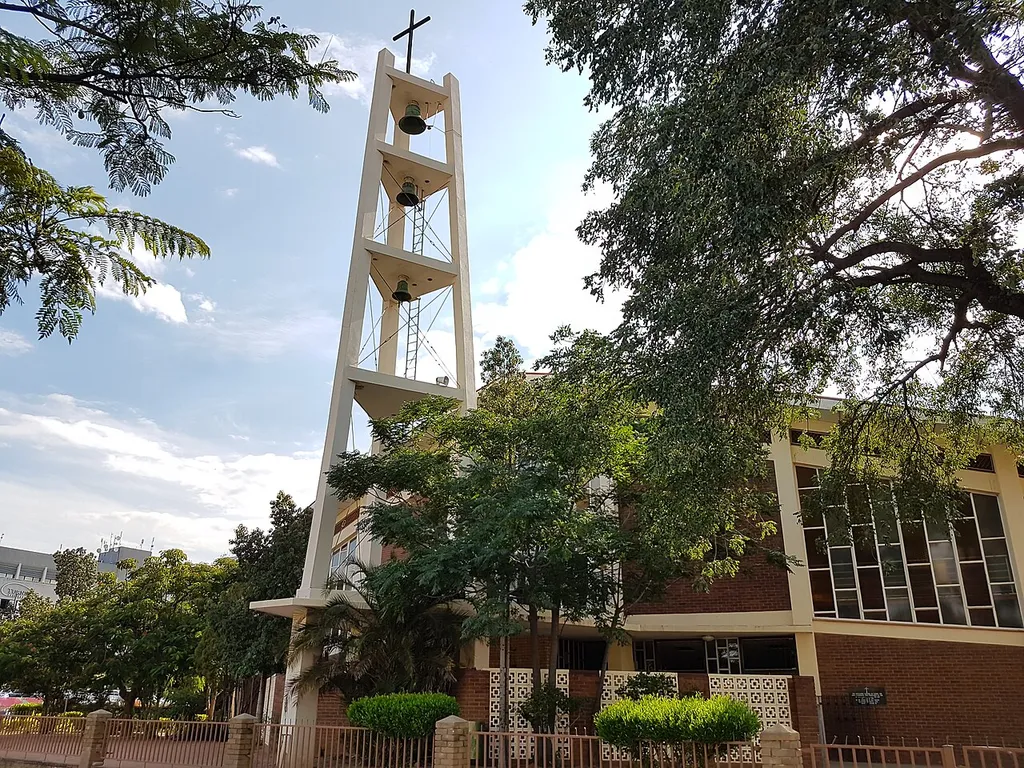 Christ the King Cathedral