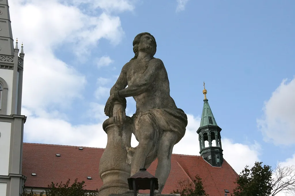 St. Mariä Himmelfahrt in Schirgiswalde