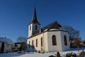 Evangelische Kirche