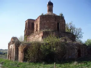 Church of the Conception of John the Baptist (Gubino)