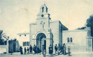 Our Lady of Lourdes Church