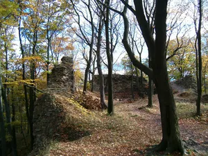 Kyšperk (Krupka)