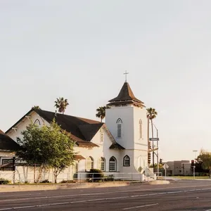 Warner Avenue Baptist Church