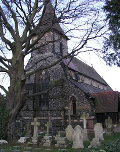 Church of St John