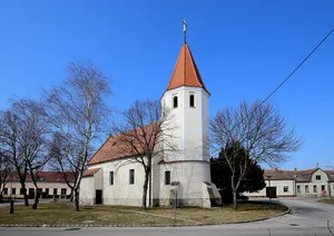 Saint Anne Church