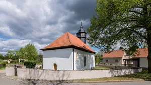 Protestant Church (Neidenberga)