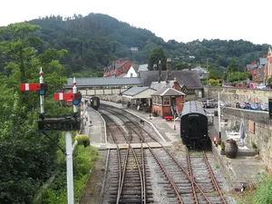 Llangollen Railway