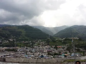 Balakot