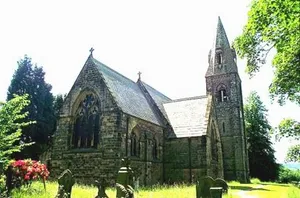 Church of St Peter