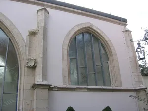 Kollegiatstiftskirche