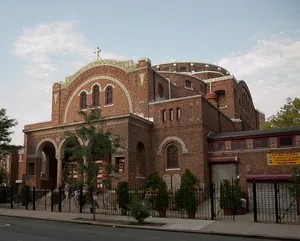 St. Anselm's Church