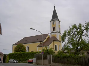 St. Bartholomäus