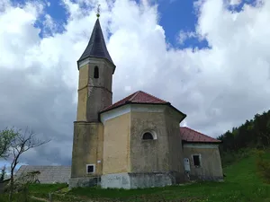 Sts. Fabian and Sebastian Church