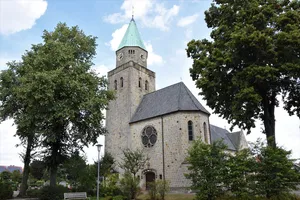 Herz-Jesu-Kirche