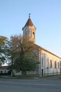 Church of Saint Teresa