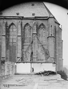 Dominikanerkloster Marburg
